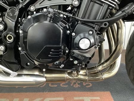 カワサキ Z900RS Z900RS ワンオーナー スライダー装備 29