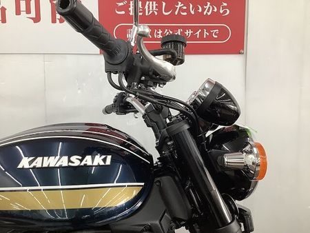 カワサキ Z900RS Z900RS ワンオーナー スライダー装備 30
