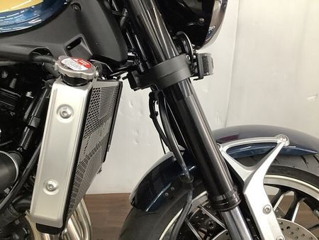 カワサキ Z900RS Z900RS ワンオーナー スライダー装備 31