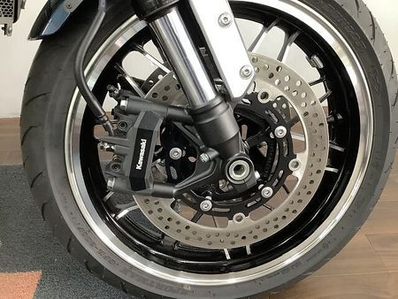 カワサキ Z900RS Z900RS ワンオーナー スライダー装備 32