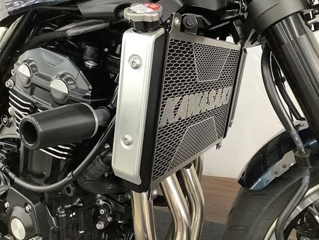 カワサキ Z900RS Z900RS ワンオーナー スライダー装備 33