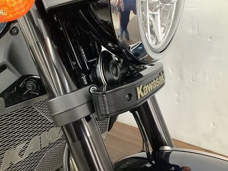 カワサキ Z900RS Z900RS ワンオーナー スライダー装備 34