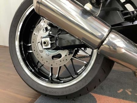 カワサキ Z900RS Z900RS ワンオーナー スライダー装備 38