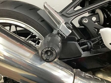 カワサキ Z900RS Z900RS ワンオーナー スライダー装備 40