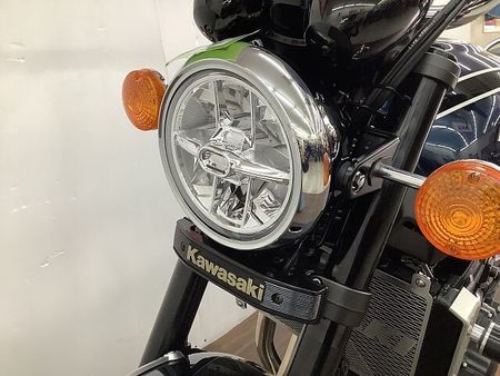 カワサキ Z900RS Z900RS ワンオーナー スライダー装備 10