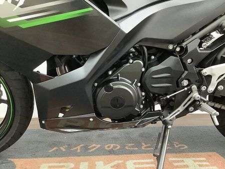カワサキ ニンジャ 250 【マル得】Ninja 250 KRT Edition 2023年モデル!! 12
