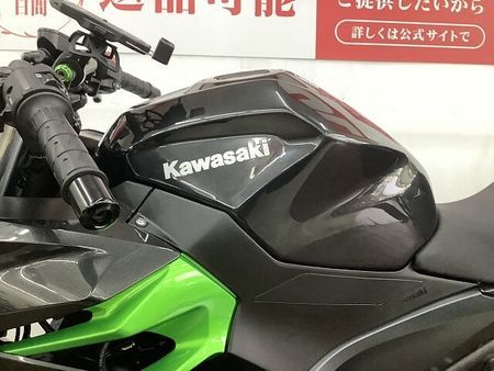 カワサキ ニンジャ 250 【マル得】Ninja 250 KRT Edition 2023年モデル!! 13