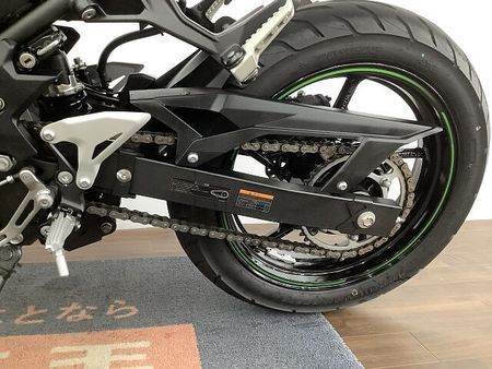 カワサキ ニンジャ 250 【マル得】Ninja 250 KRT Edition 2023年モデル!! 14