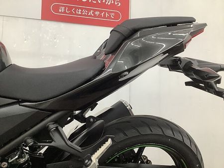 カワサキ ニンジャ 250 【マル得】Ninja 250 KRT Edition 2023年モデル!! 15