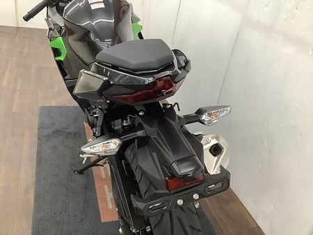 カワサキ ニンジャ 250 【マル得】Ninja 250 KRT Edition 2023年モデル!! 16