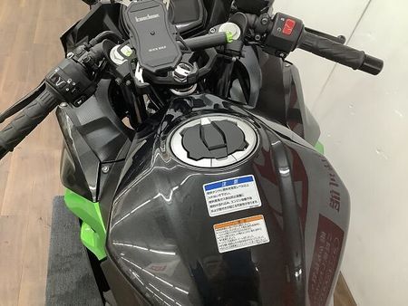 カワサキ ニンジャ 250 【マル得】Ninja 250 KRT Edition 2023年モデル!! 18