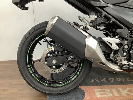カワサキ ニンジャ 250 【マル得】Ninja 250 KRT Edition 2023年モデル!! 19