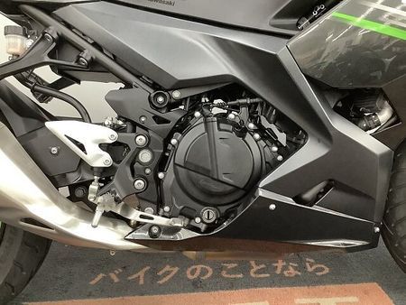 カワサキ ニンジャ 250 【マル得】Ninja 250 KRT Edition 2023年モデル!! 21