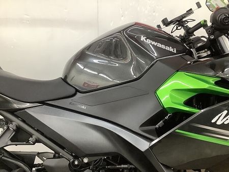 カワサキ ニンジャ 250 【マル得】Ninja 250 KRT Edition 2023年モデル!! 22