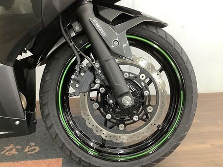 カワサキ ニンジャ 250 【マル得】Ninja 250 KRT Edition 2023年モデル!! 23