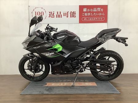 カワサキ ニンジャ 250 【マル得】Ninja 250 KRT Edition 2023年モデル!! 4