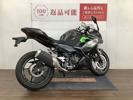 カワサキ ニンジャ 250 【マル得】Ninja 250 KRT Edition 2023年モデル!! 5
