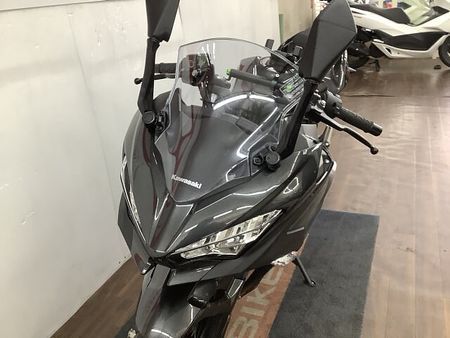 カワサキ ニンジャ 250 【マル得】Ninja 250 KRT Edition 2023年モデル!! 7