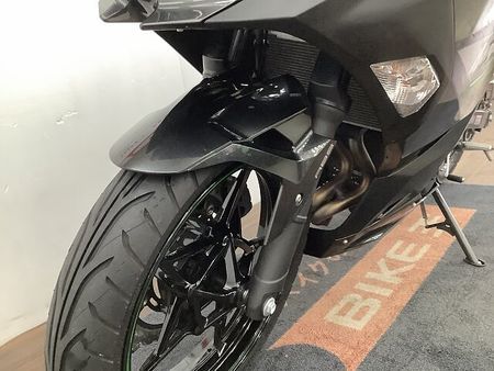 カワサキ ニンジャ 250 【マル得】Ninja 250 KRT Edition 2023年モデル!! 9