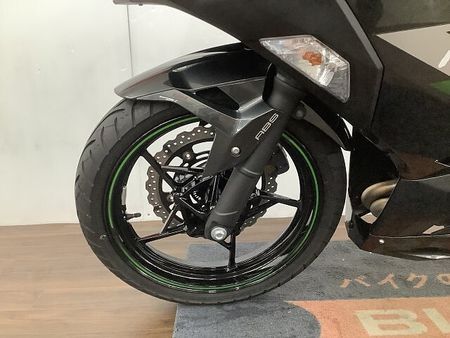 カワサキ ニンジャ 250 【マル得】Ninja 250 KRT Edition 2023年モデル!! 10