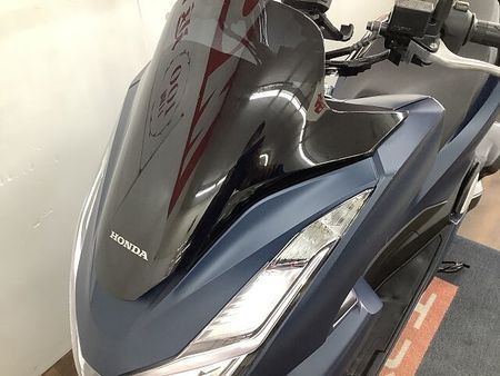 ホンダ PCX125 【マル得】PCX JK05 フルノーマル 11