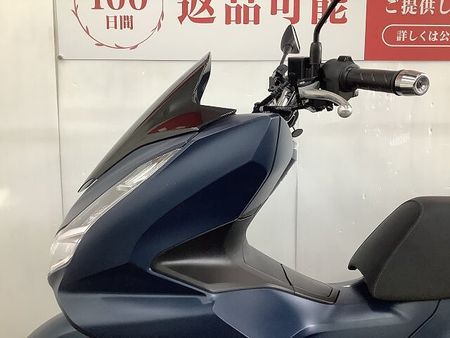 ホンダ PCX125 【マル得】PCX JK05 フルノーマル 12