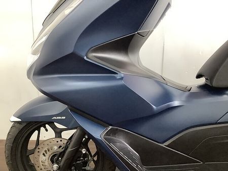 ホンダ PCX125 【マル得】PCX JK05 フルノーマル 13