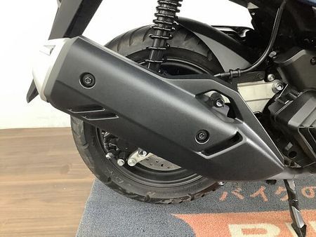 ホンダ PCX125 【マル得】PCX JK05 フルノーマル 23