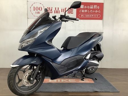ホンダ PCX125 【マル得】PCX JK05 フルノーマル 3