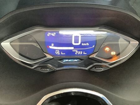 ホンダ PCX125 【マル得】PCX JK05 フルノーマル 33
