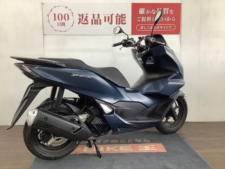 ホンダ PCX125 【マル得】PCX JK05 フルノーマル 5