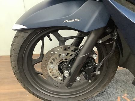 ホンダ PCX125 【マル得】PCX JK05 フルノーマル 7