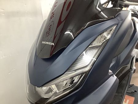 ホンダ PCX125 【マル得】PCX JK05 フルノーマル 9