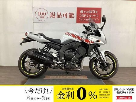 ヤマハ FZ1フェザー FZ1 FAZER 1