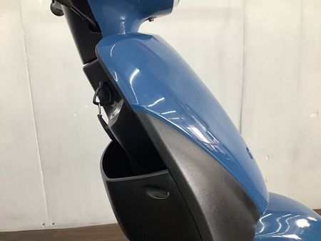 スズキ レッツ(4サイクル) Let's!! 25