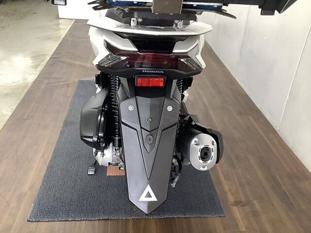 ホンダ PCX125 【マル得】 PCX JK05 白 17