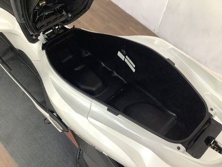 ホンダ PCX125 【マル得】 PCX JK05 白 20