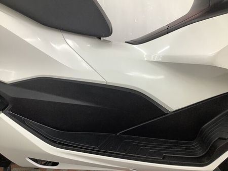 ホンダ PCX125 【マル得】 PCX JK05 白 26