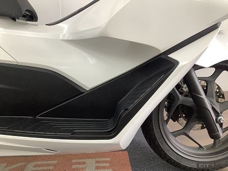ホンダ PCX125 【マル得】 PCX JK05 白 27