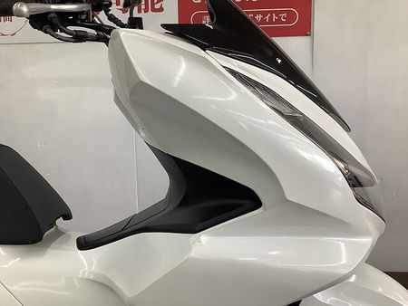 ホンダ PCX125 【マル得】 PCX JK05 白 28
