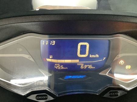 ホンダ PCX125 【マル得】 PCX JK05 白 30