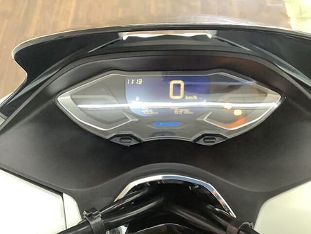 ホンダ PCX125 【マル得】 PCX JK05 白 31