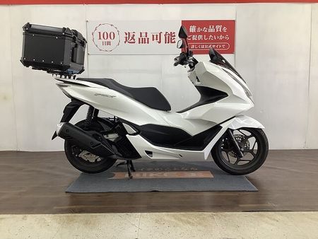 ホンダ PCX125 【マル得】 PCX JK05 白 33