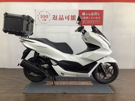 ホンダ PCX125 【マル得】 PCX JK05 白 34