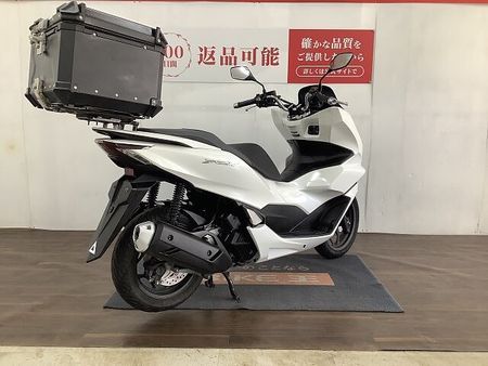 ホンダ PCX125 【マル得】 PCX JK05 白 5