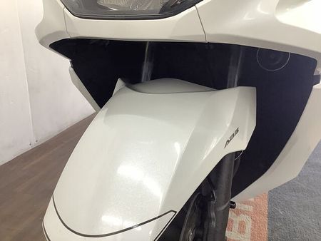ホンダ PCX125 【マル得】 PCX JK05 白 9
