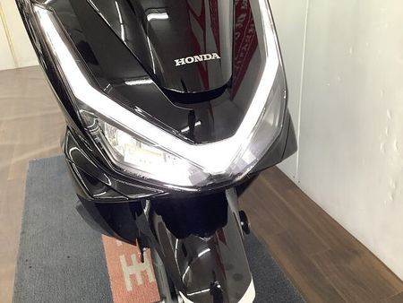 ホンダ PCX125 PCX 現行型 12
