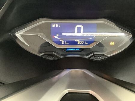 ホンダ PCX125 PCX 現行型 13
