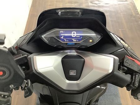 ホンダ PCX125 PCX 現行型 14