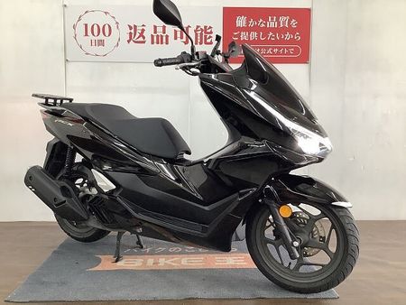 ホンダ PCX125 PCX 現行型 2